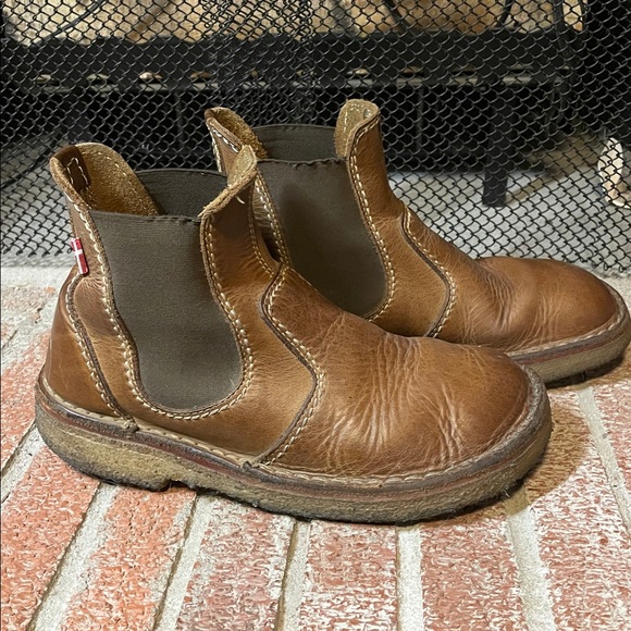 Duckfeet Roskilde Chelsea Boots Size 38/US 8 - Picture 3 of 12